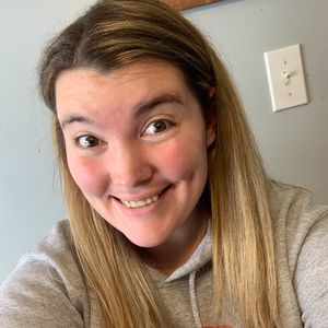 Meet your Posher, Katy